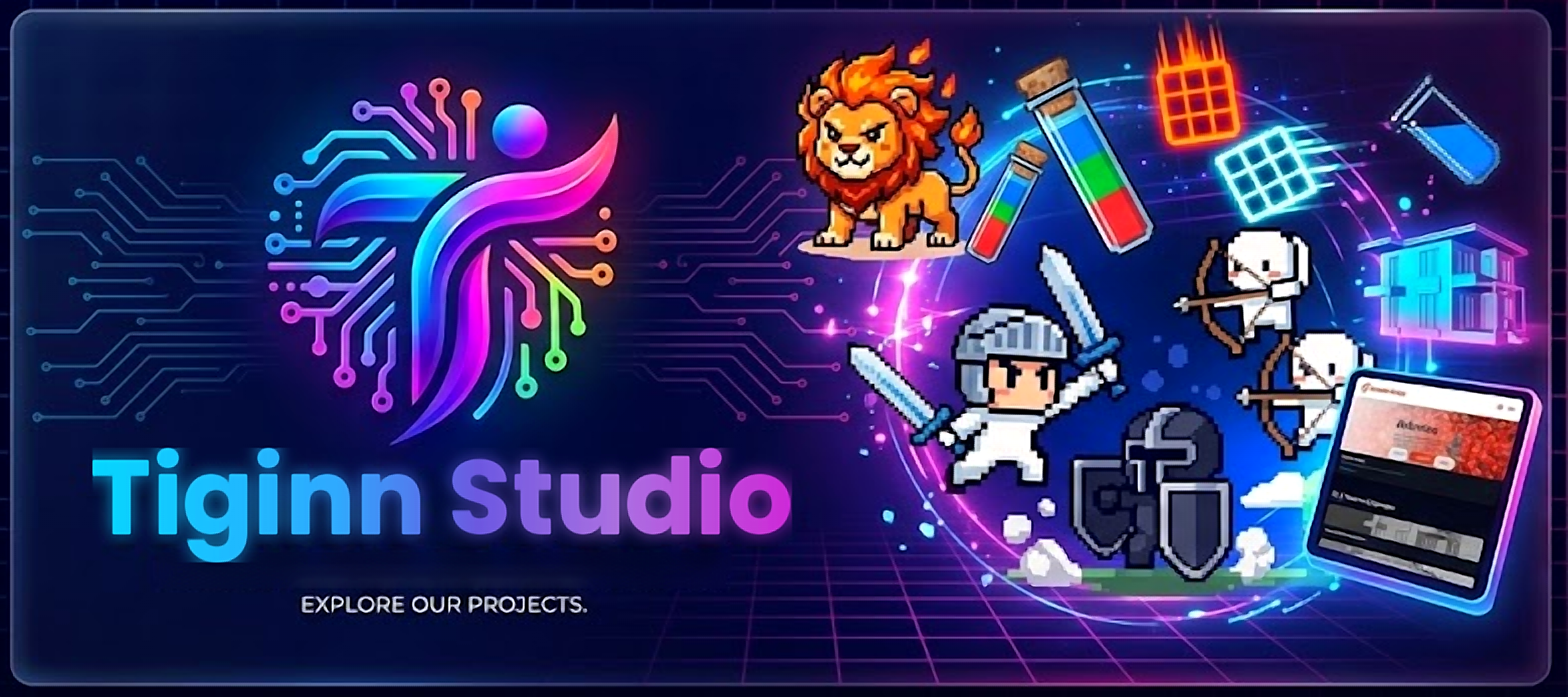 Tiginn Studio