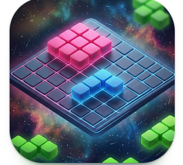 Grid Master Block Legends